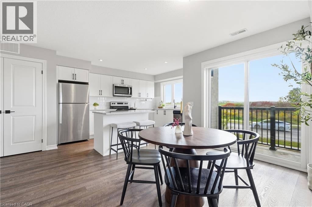 Townhouse for sale at 235 CHAPEL HILL Drive Unit# 31, Doon South, Kitchener, Ontario, photo 17