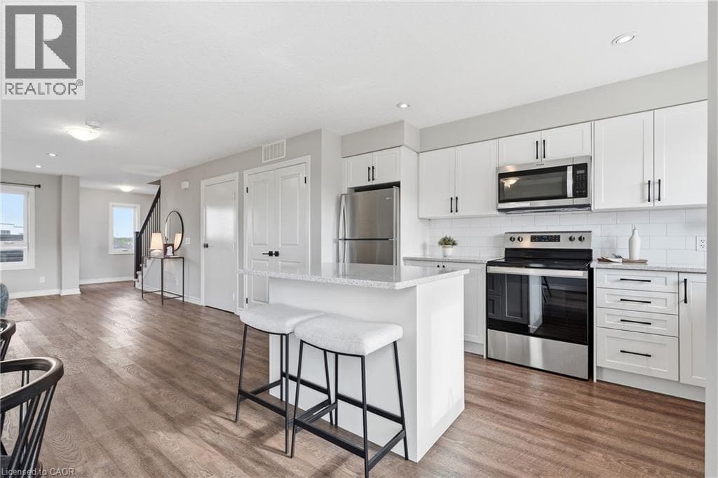 Townhouse for sale at 235 CHAPEL HILL Drive Unit# 31, Doon South, Kitchener, Ontario, photo 20