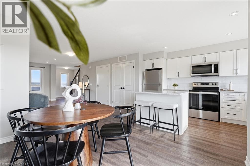 Townhouse for sale at 235 CHAPEL HILL Drive Unit# 31, Doon South, Kitchener, Ontario, photo 18