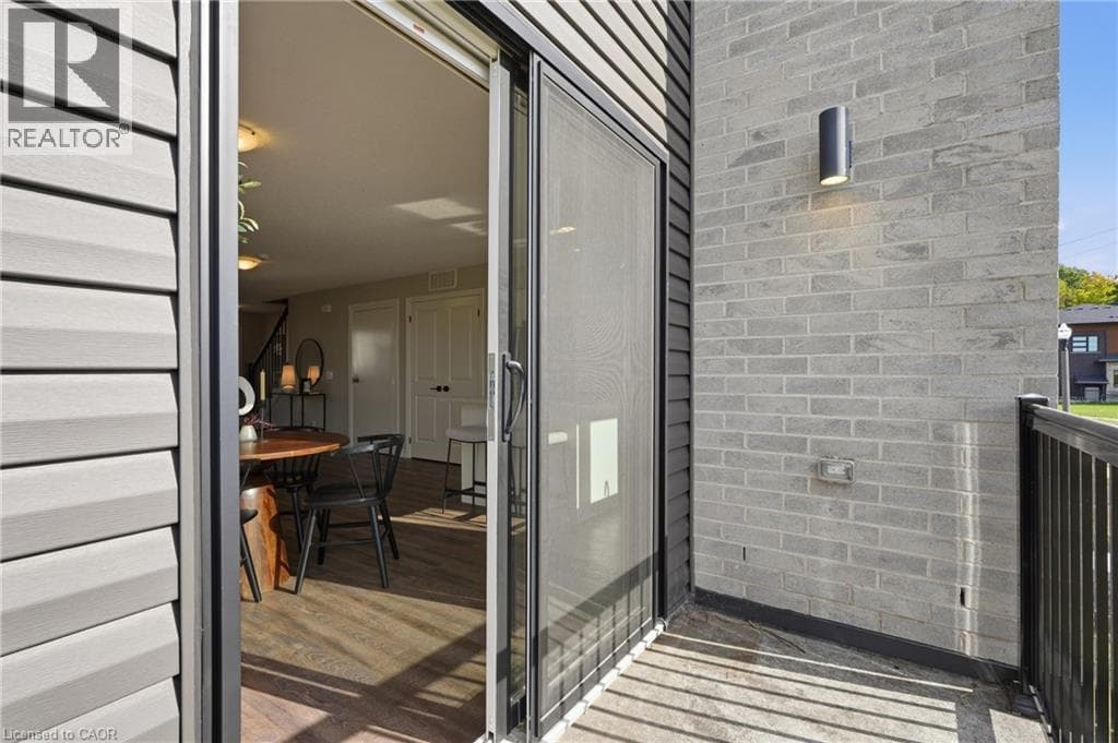 Townhouse for sale at 235 CHAPEL HILL Drive Unit# 31, Doon South, Kitchener, Ontario, photo 25