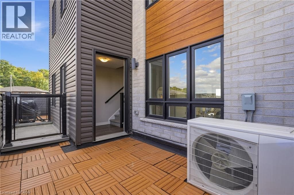 Townhouse for sale at 235 CHAPEL HILL Drive Unit# 31, Doon South, Kitchener, Ontario, photo 28