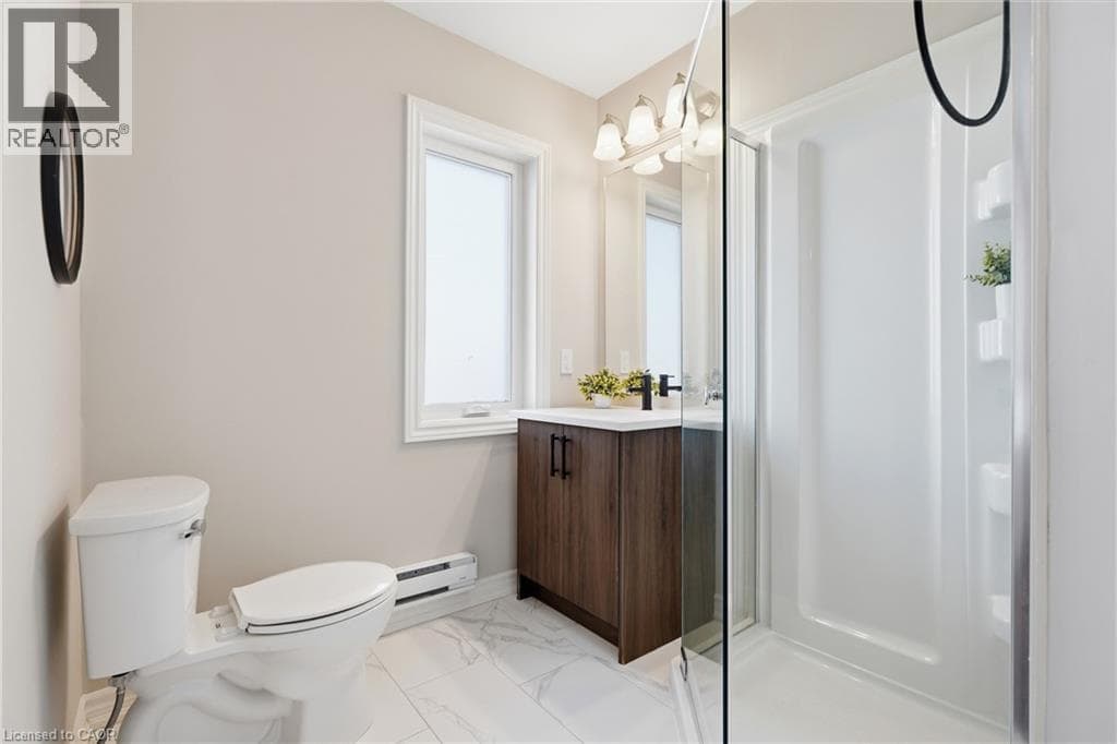Townhouse for sale at 235 CHAPEL HILL Drive Unit# 31, Doon South, Kitchener, Ontario, photo 32