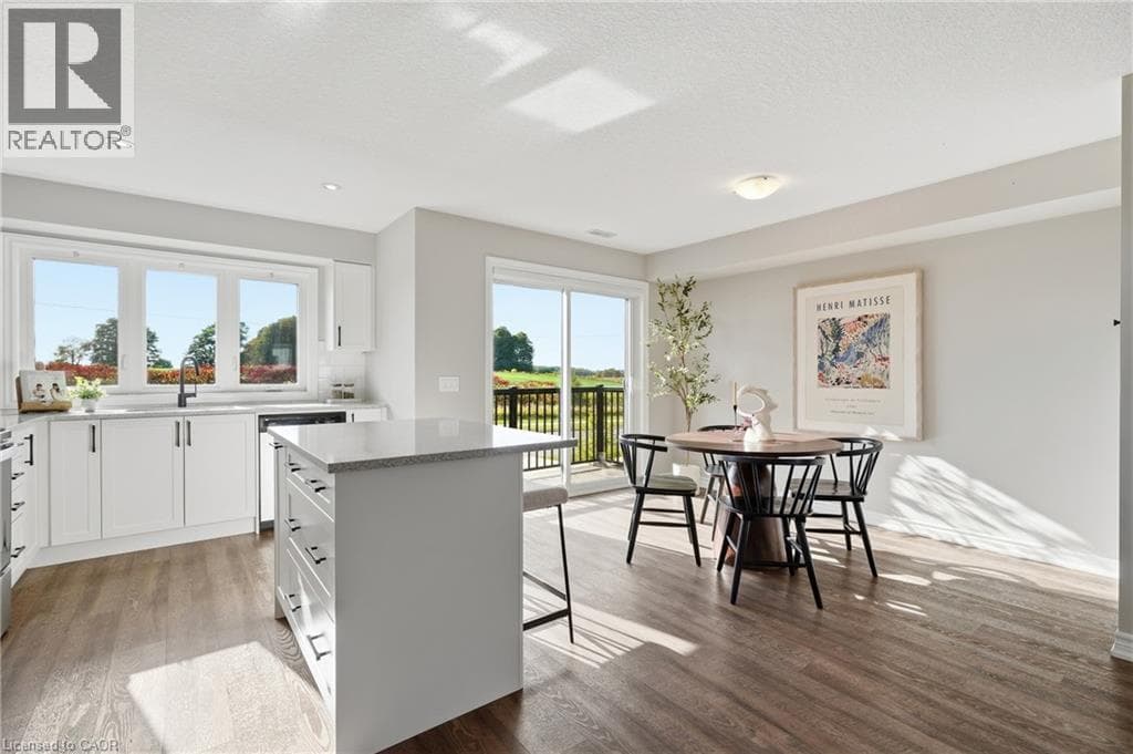 Townhouse for sale at 235 CHAPEL HILL Drive Unit# 31, Doon South, Kitchener, Ontario, photo 22