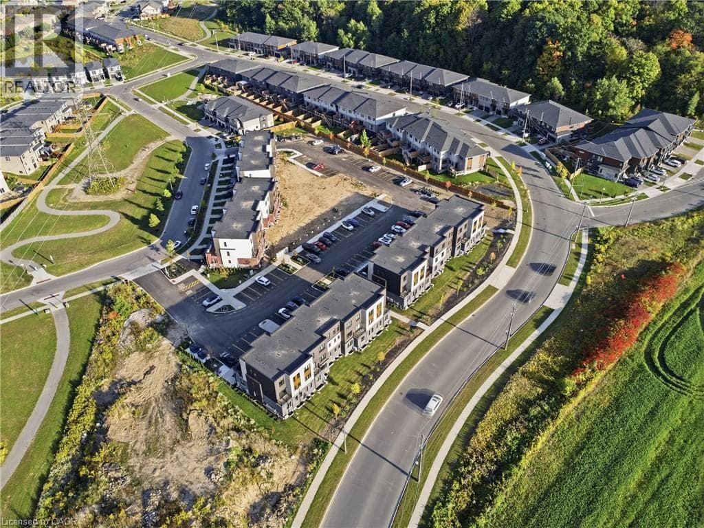 Townhouse for sale at 235 CHAPEL HILL Drive Unit# 31, Doon South, Kitchener, Ontario, photo 45