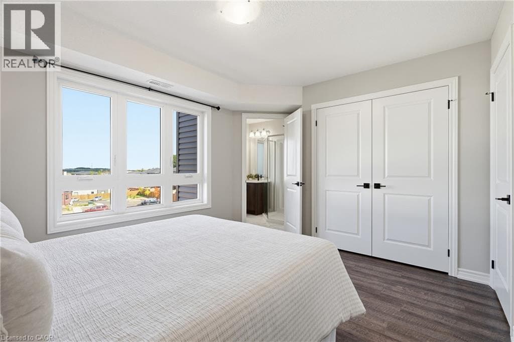 Townhouse for sale at 235 CHAPEL HILL Drive Unit# 31, Doon South, Kitchener, Ontario, photo 30