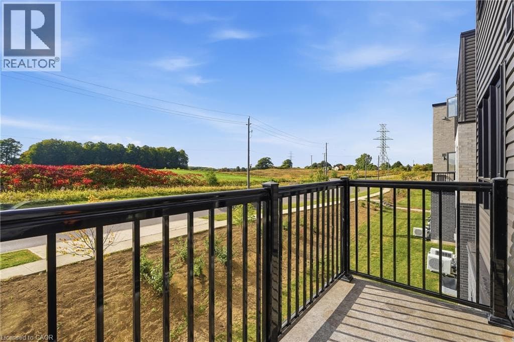 Townhouse for sale at 235 CHAPEL HILL Drive Unit# 31, Doon South, Kitchener, Ontario, photo 24