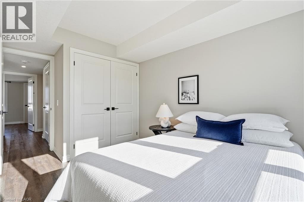 Townhouse for sale at 235 CHAPEL HILL Drive Unit# 31, Doon South, Kitchener, Ontario, photo 36