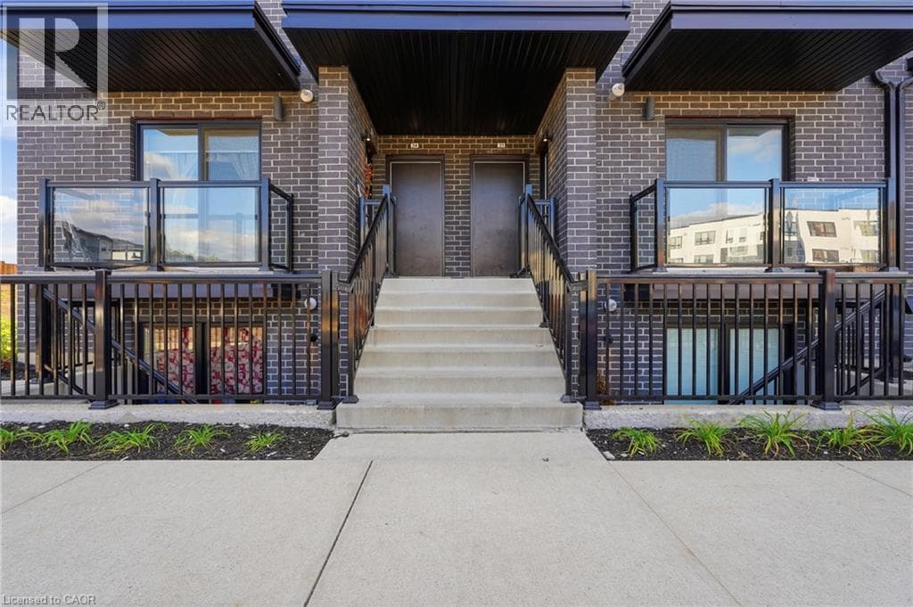 Townhouse for sale at 235 CHAPEL HILL Drive Unit# 31, Doon South, Kitchener, Ontario, photo 42