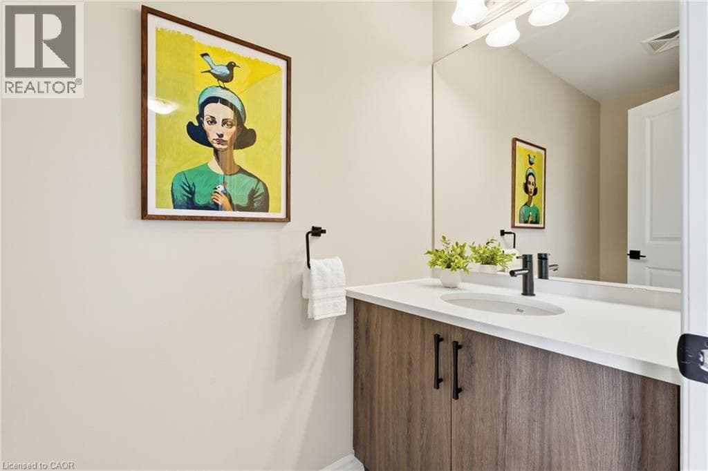 Townhouse for sale at 235 CHAPEL HILL Drive Unit# 31, Doon South, Kitchener, Ontario, photo 15