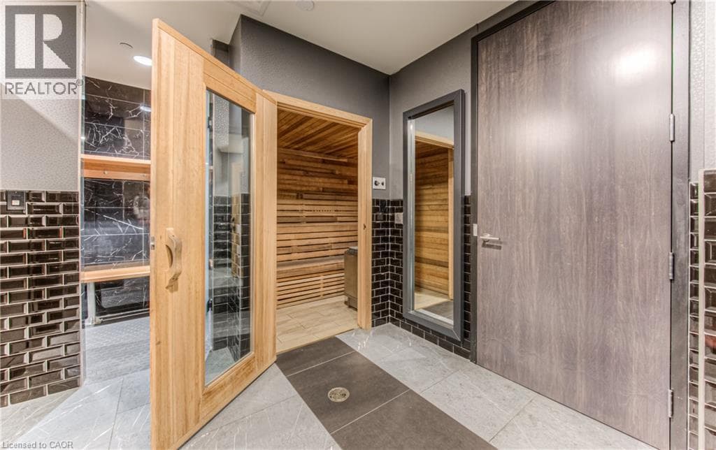 Apartment for sale at 145 COLUMBIA Street W Unit# 1210, Northdale, Waterloo, Ontario, photo 15