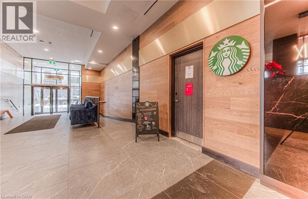 Apartment for sale at 145 COLUMBIA Street W Unit# 1210, Northdale, Waterloo, Ontario, photo 25
