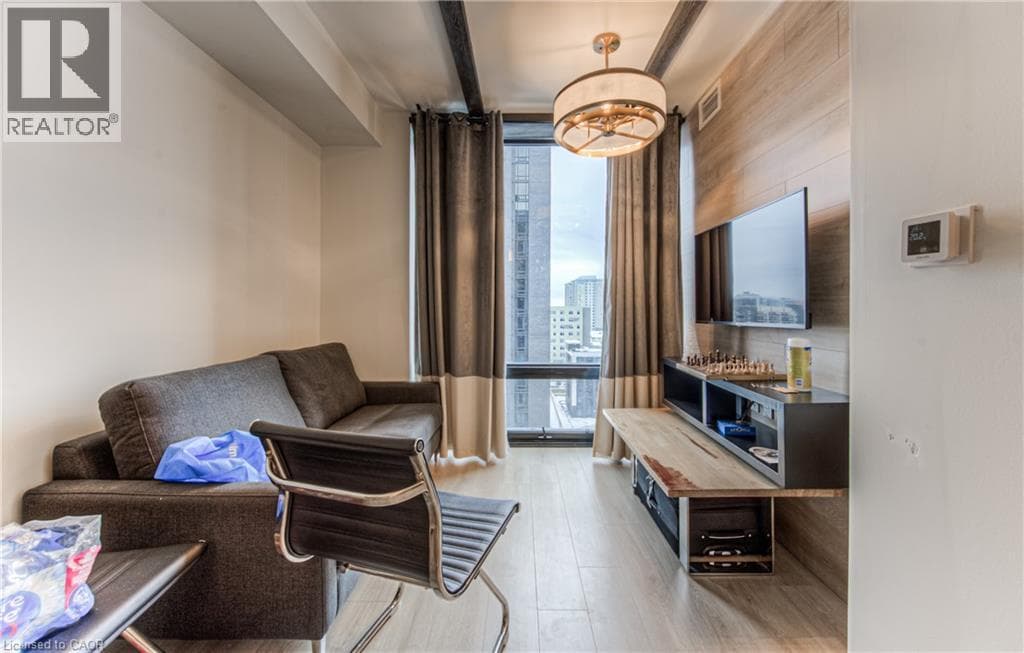 Apartment for sale at 145 COLUMBIA Street W Unit# 1210, Northdale, Waterloo, Ontario, photo 4