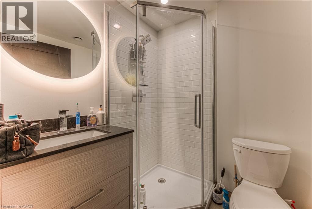 Apartment for sale at 145 COLUMBIA Street W Unit# 1210, Northdale, Waterloo, Ontario, photo 27