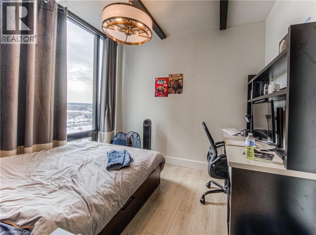 Apartment for sale at 145 COLUMBIA Street W Unit# 1210, Northdale, Waterloo, Ontario, photo 28