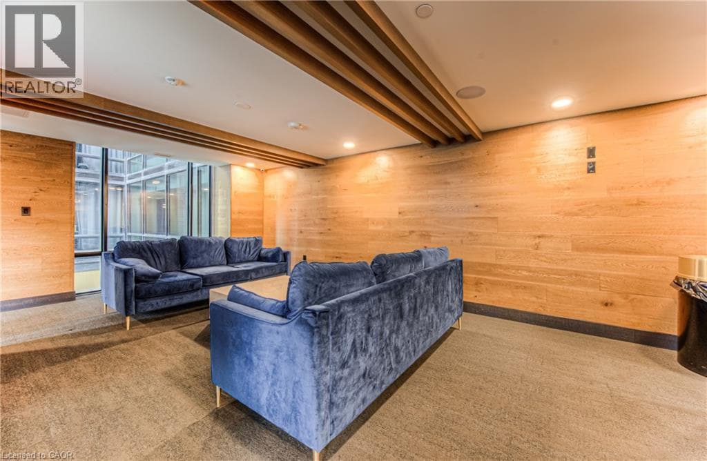 Apartment for sale at 145 COLUMBIA Street W Unit# 1210, Northdale, Waterloo, Ontario, photo 18