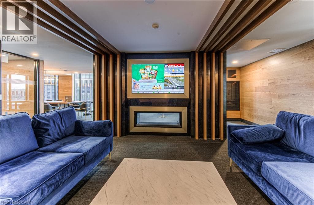 Apartment for sale at 145 COLUMBIA Street W Unit# 1210, Northdale, Waterloo, Ontario, photo 19