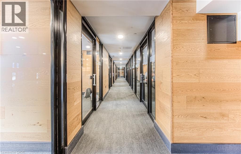 Apartment for sale at 145 COLUMBIA Street W Unit# 1210, Northdale, Waterloo, Ontario, photo 21