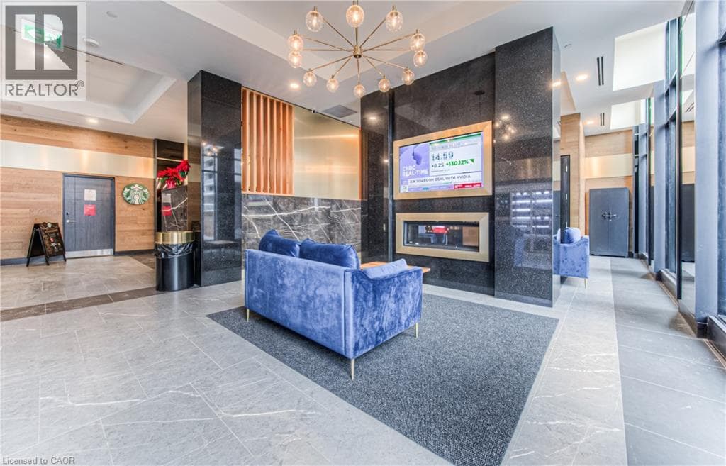 Apartment for sale at 145 COLUMBIA Street W Unit# 1210, Northdale, Waterloo, Ontario, photo 24