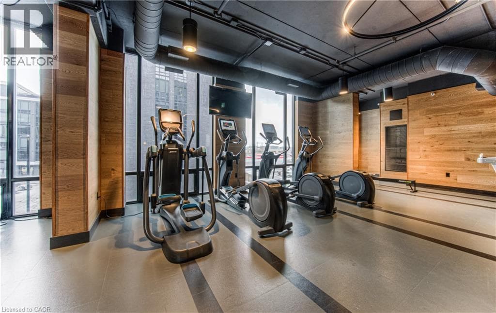 Apartment for sale at 145 COLUMBIA Street W Unit# 1210, Northdale, Waterloo, Ontario, photo 13