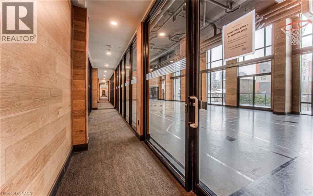 Apartment for sale at 145 COLUMBIA Street W Unit# 1210, Northdale, Waterloo, Ontario, photo 16