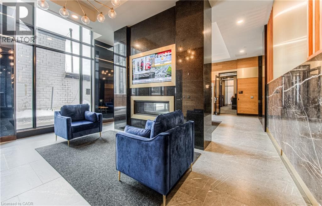 Apartment for sale at 145 COLUMBIA Street W Unit# 1210, Northdale, Waterloo, Ontario, photo 22