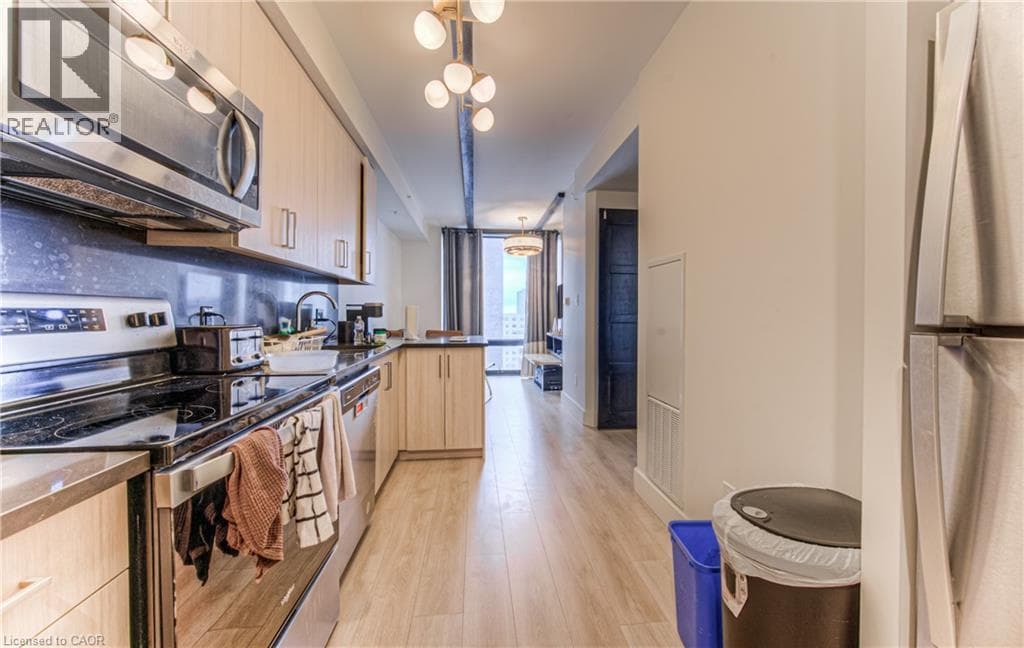 Apartment for sale at 145 COLUMBIA Street W Unit# 1210, Northdale, Waterloo, Ontario, photo 7