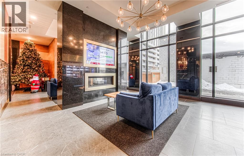 Apartment for sale at 145 COLUMBIA Street W Unit# 1210, Northdale, Waterloo, Ontario, photo 23