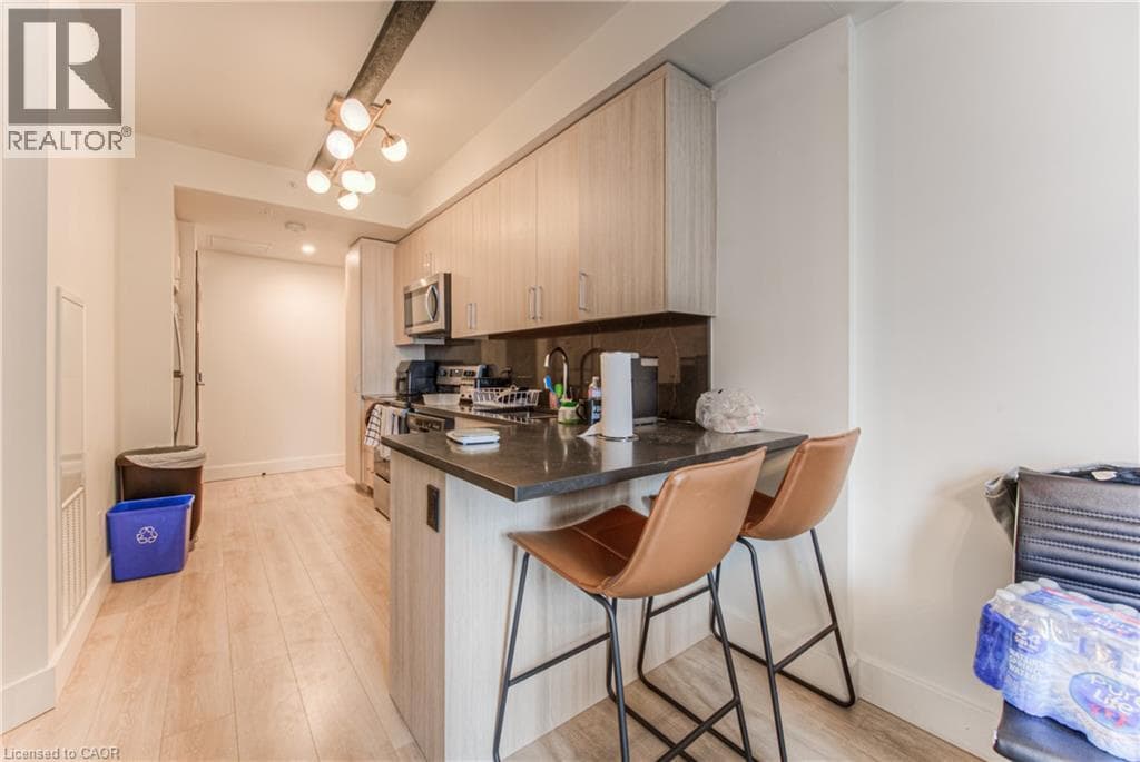 Apartment for sale at 145 COLUMBIA Street W Unit# 1210, Northdale, Waterloo, Ontario, photo 5