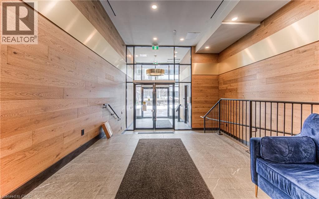 Apartment for sale at 145 COLUMBIA Street W Unit# 1210, Northdale, Waterloo, Ontario, photo 26