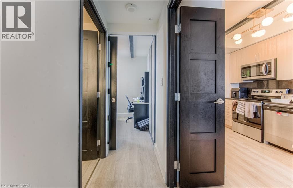 Apartment for sale at 145 COLUMBIA Street W Unit# 1210, Northdale, Waterloo, Ontario, photo 11