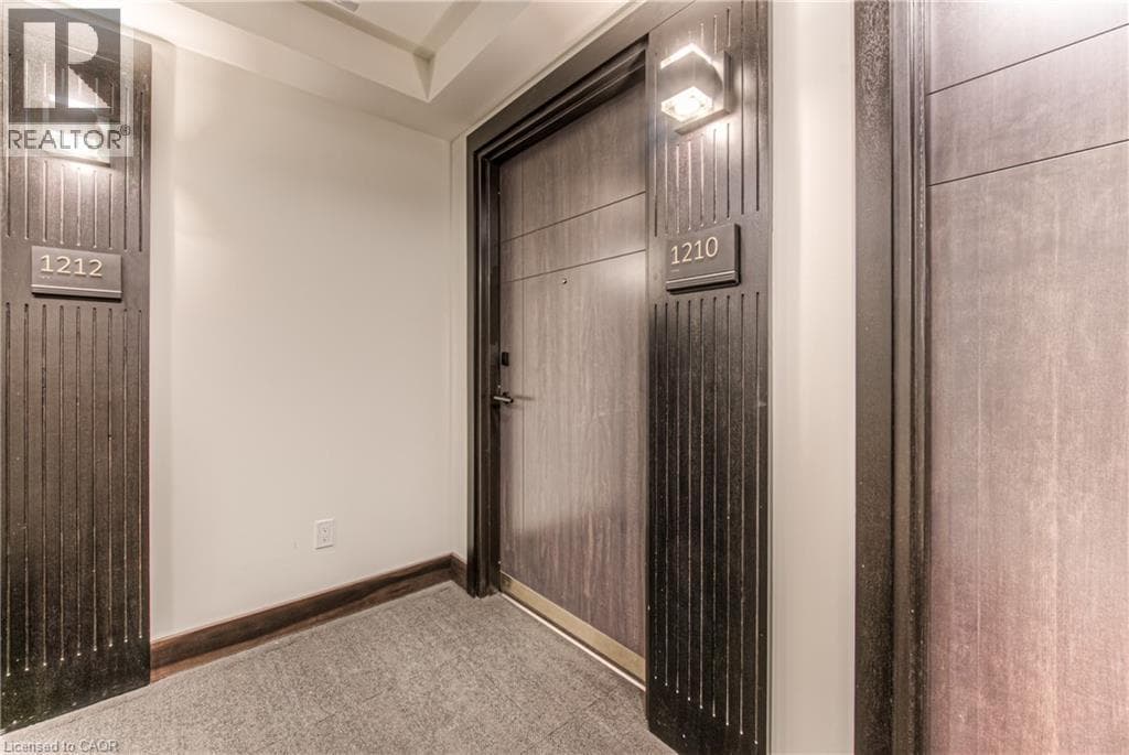 Apartment for sale at 145 COLUMBIA Street W Unit# 1210, Northdale, Waterloo, Ontario, photo 12