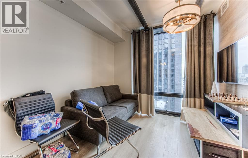 Apartment for sale at 145 COLUMBIA Street W Unit# 1210, Northdale, Waterloo, Ontario, photo 3