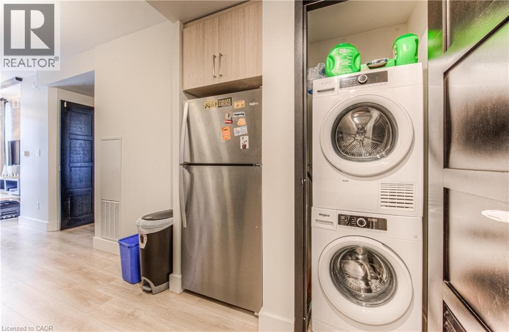 Apartment for sale at 145 COLUMBIA Street W Unit# 1210, Northdale, Waterloo, Ontario, photo 8