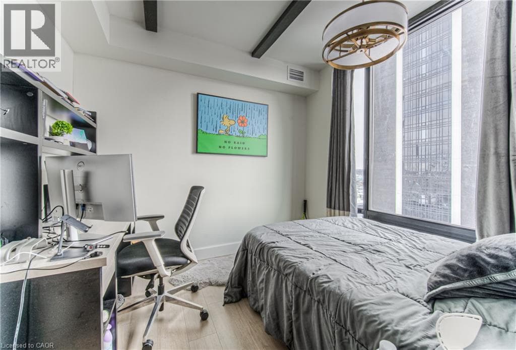 Apartment for sale at 145 COLUMBIA Street W Unit# 1210, Northdale, Waterloo, Ontario, photo 10