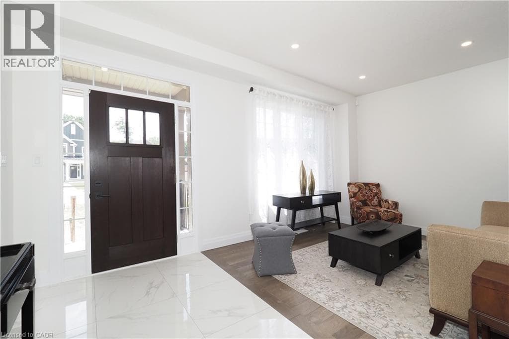 Detached for sale at 217 JEFFREY Place, Country Hills East, Kitchener, Ontario, photo 4