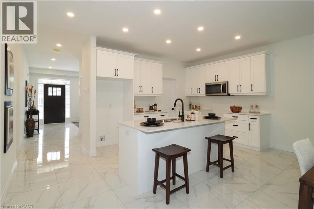 Detached for sale at 217 JEFFREY Place, Country Hills East, Kitchener, Ontario, photo 11