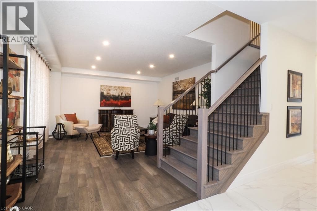 Detached for sale at 217 JEFFREY Place, Country Hills East, Kitchener, Ontario, photo 24