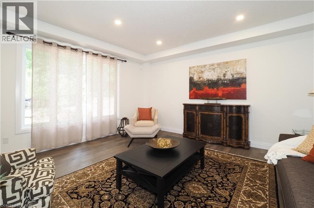 Detached for sale at 217 JEFFREY Place, Country Hills East, Kitchener, Ontario, photo 20