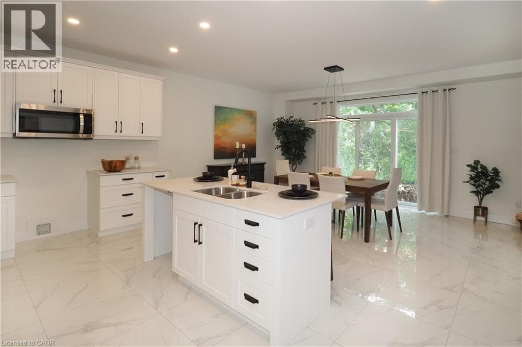 Detached for sale at 217 JEFFREY Place, Country Hills East, Kitchener, Ontario, photo 10