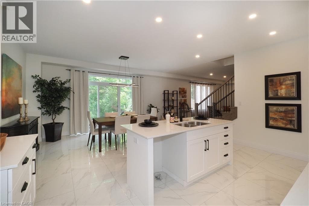 Detached for sale at 217 JEFFREY Place, Country Hills East, Kitchener, Ontario, photo 14