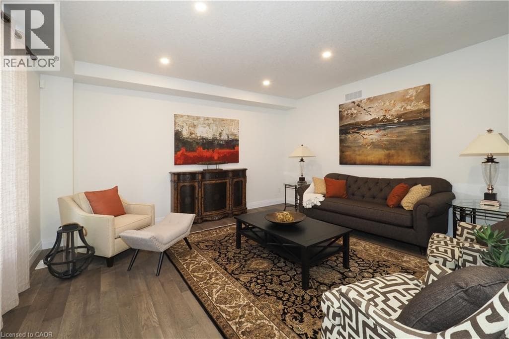 Detached for sale at 217 JEFFREY Place, Country Hills East, Kitchener, Ontario, photo 21