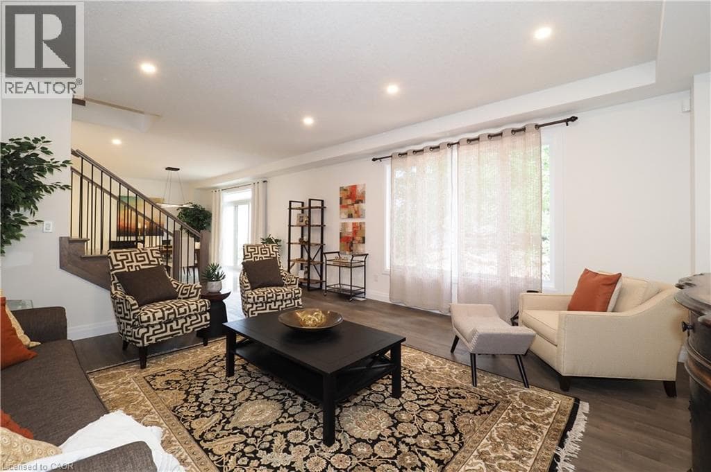Detached for sale at 217 JEFFREY Place, Country Hills East, Kitchener, Ontario, photo 22