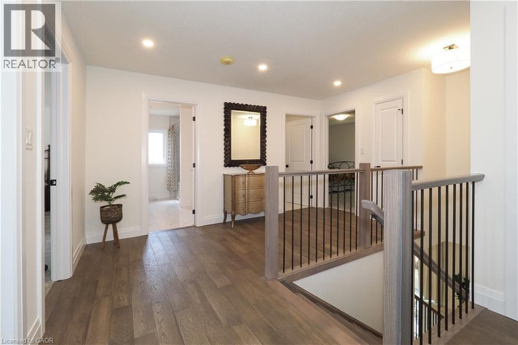 Detached for sale at 217 JEFFREY Place, Country Hills East, Kitchener, Ontario, photo 30