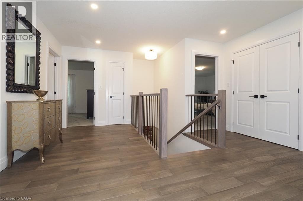 Detached for sale at 217 JEFFREY Place, Country Hills East, Kitchener, Ontario, photo 29