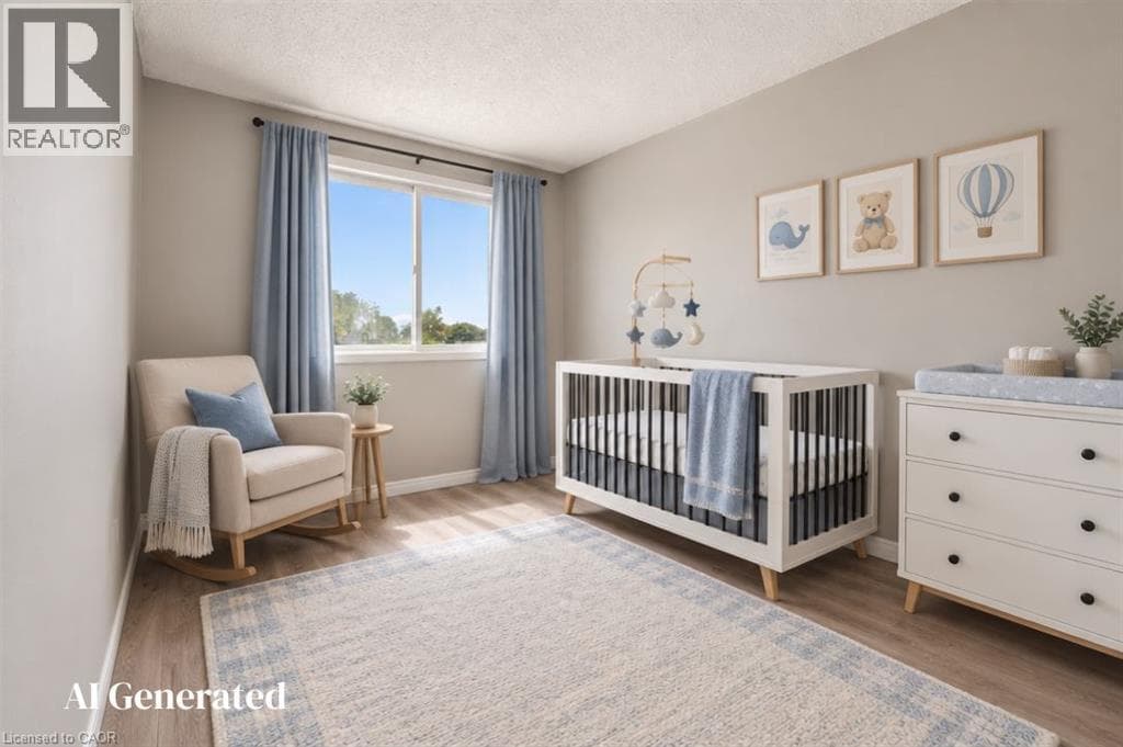 Townhouse for sale at 750 ERINBROOK Drive Unit# 2, Country Hills West, Kitchener, Ontario, photo 17