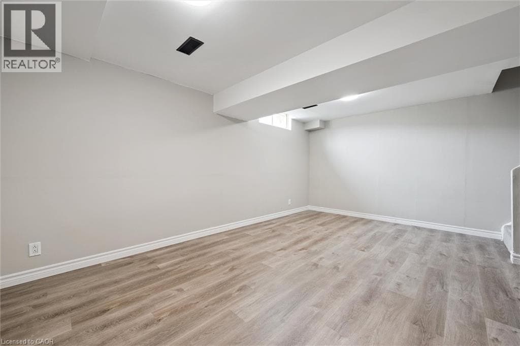 Townhouse for sale at 750 ERINBROOK Drive Unit# 2, Country Hills West, Kitchener, Ontario, photo 27