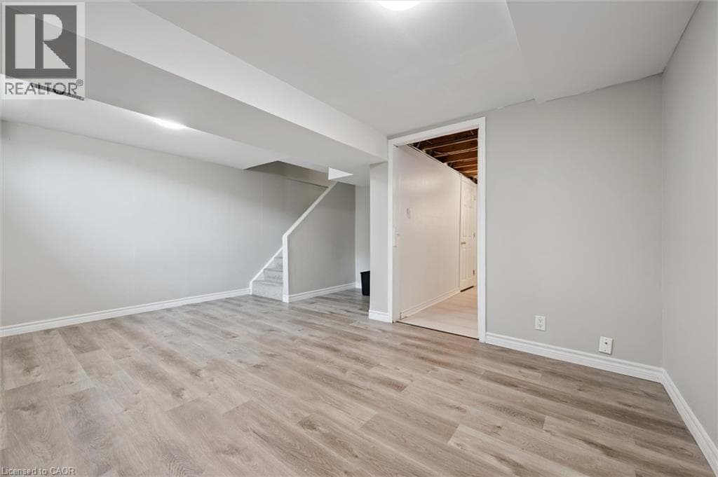 Townhouse for sale at 750 ERINBROOK Drive Unit# 2, Country Hills West, Kitchener, Ontario, photo 28
