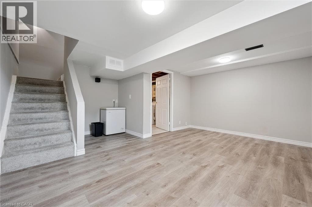 Townhouse for sale at 750 ERINBROOK Drive Unit# 2, Country Hills West, Kitchener, Ontario, photo 29