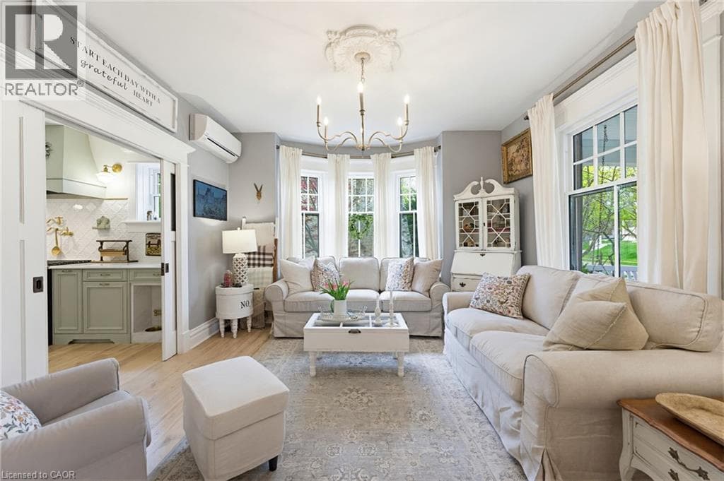 Detached for sale at 33 BRANT Road N, Victoria Highlands, Cambridge, Ontario, photo 10