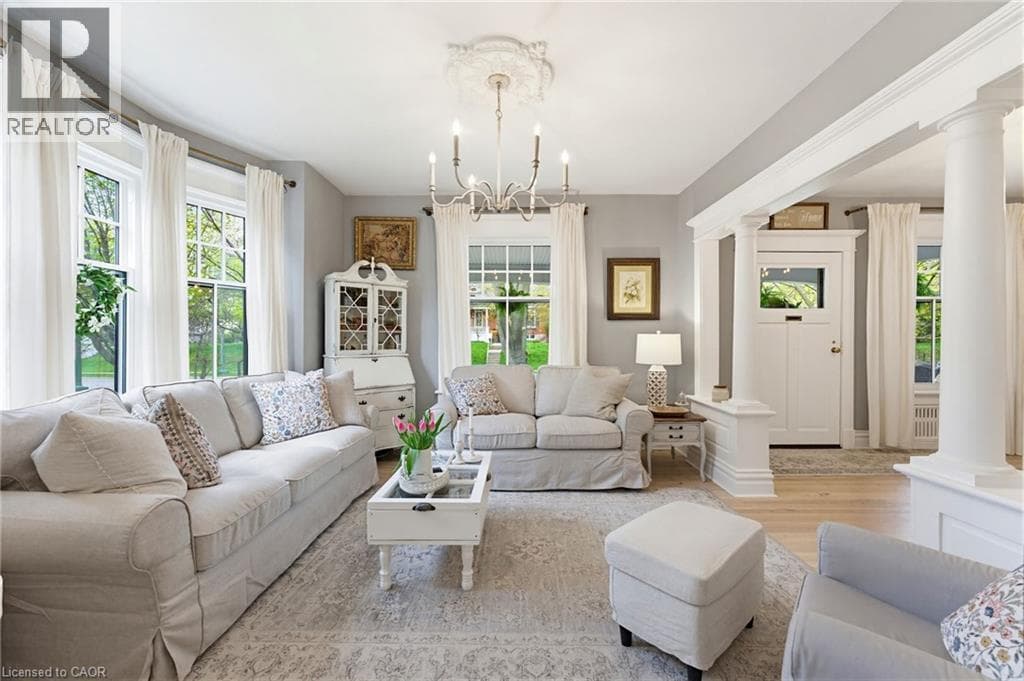 Detached for sale at 33 BRANT Road N, Victoria Highlands, Cambridge, Ontario, photo 11
